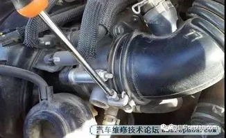 清理汽车节气门多少钱