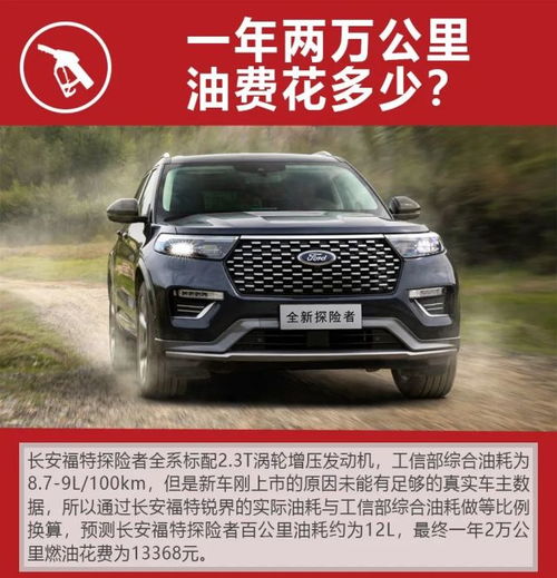 于都福特汽车多少钱