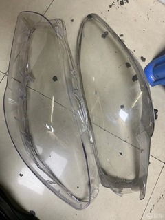 汽车换灯壳多少钱
