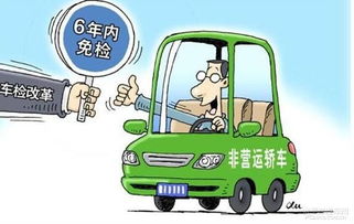 小型汽车年审费多少