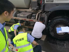 汽车排放多少不达标罚款 汽车排放多少不达标罚款