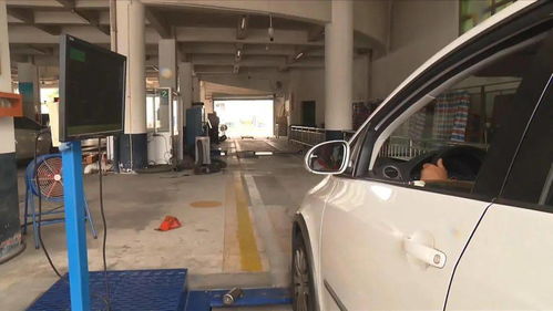 汽车排放多少不达标罚款 汽车排放多少不达标罚款