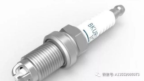 汽车火花塞正常电阻多少