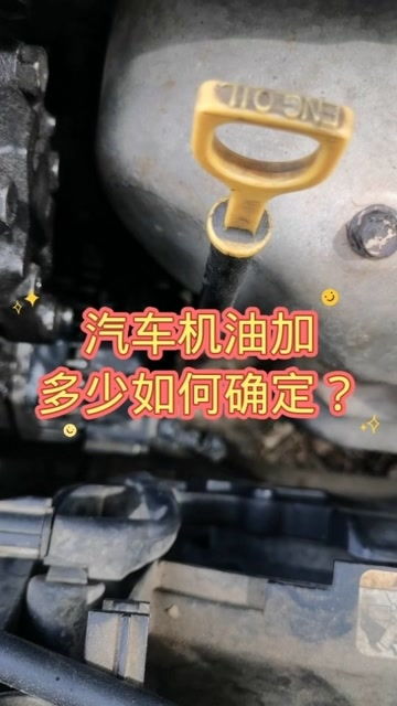 怎么确定汽车油还有多少