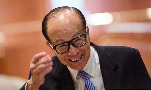 香港《大公报》五问李嘉诚卖港口