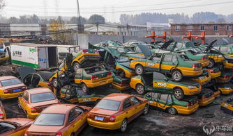 车速多少才能报废汽车