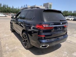 微微7汽车多少钱