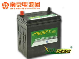 汽车电瓶多少安的