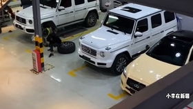 汽车装潢店改造多少钱