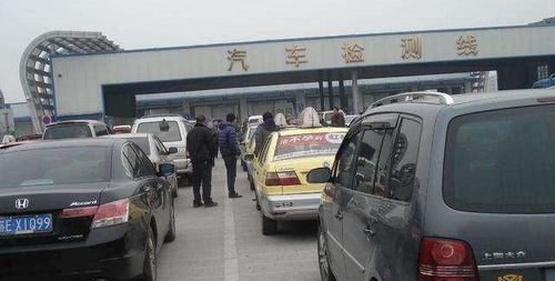 贺州地区年审汽车多少辆