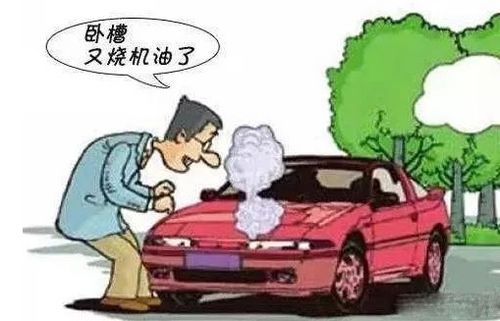汽车油耗多少算烧机油了 汽车油耗多少算烧机油了