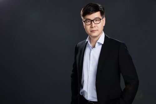 雷军姚劲波是啄木鸟重要股东