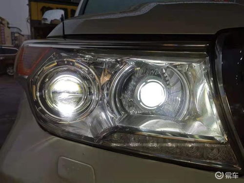 汽车led透镜多少瓦的 汽车led透镜多少瓦的