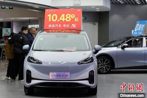 2万新能源汽车排量多少