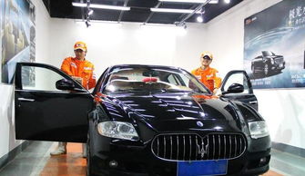 常德汽车美容学费多少