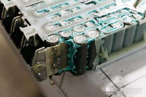 汽车磷酸铁锂电池价格是多少 汽车磷酸铁锂电池价格是多少