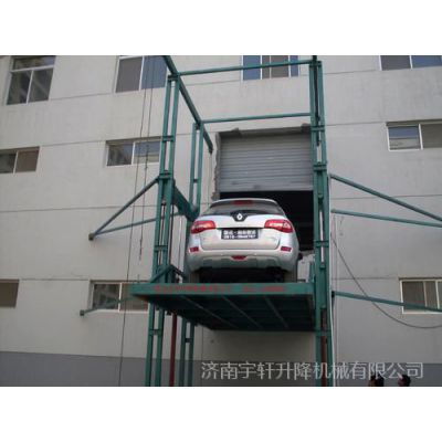 滁州汽车举升机多少钱