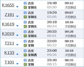 乐安汽车站行车津贴多少