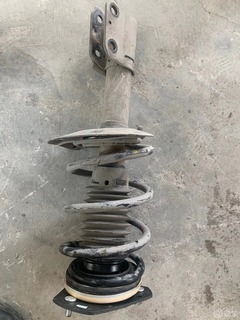 汽车减震价格是多少
