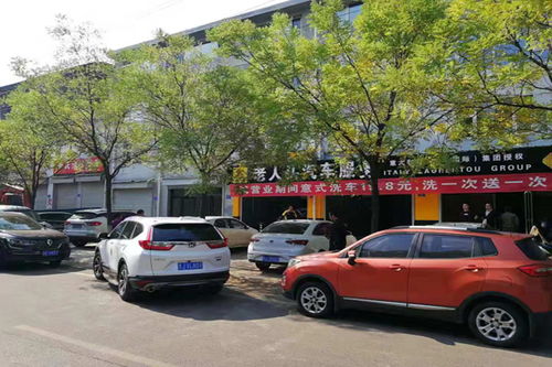 湖南加盟汽车多少钱