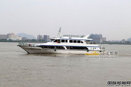 青海汽车客船种类有多少