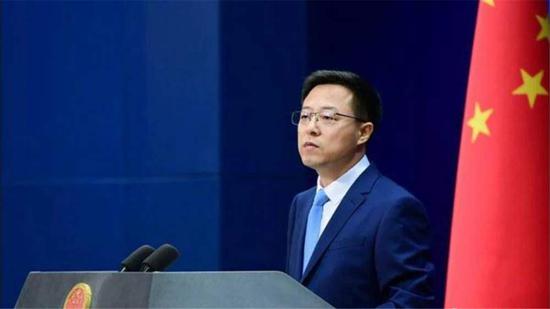 美商务部已禁用DeepSeek?外交部回应