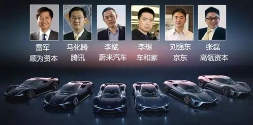 蔚来汽车会员收费多少