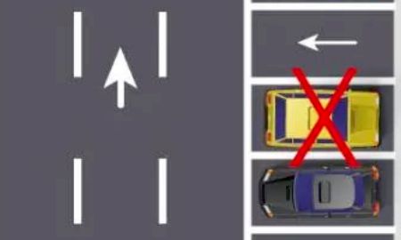 汽车线路多少米不能停车