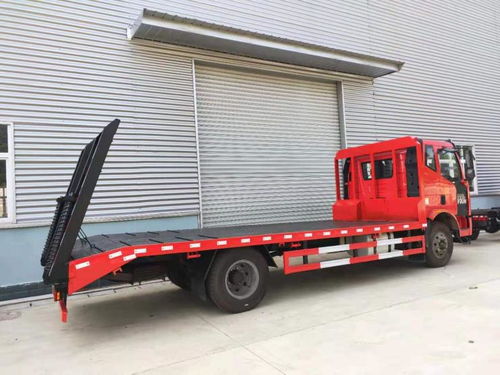 运输汽车大型货车多少吨 运输汽车大型货车多少吨