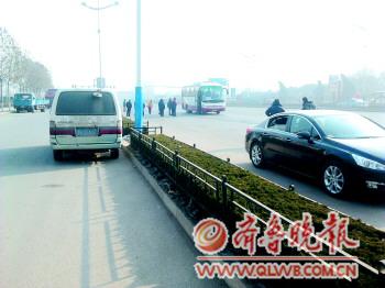济宁到滕州汽车多少钱
