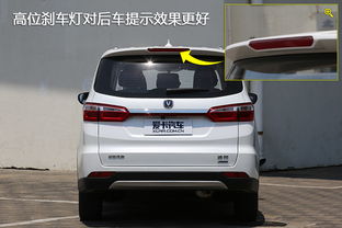 长安汽车多少钱一辆