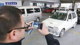 全国有多少汽车年检站