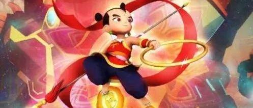 美国娱乐公司宣布正改编哪吒