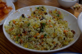 小伙卖炒饭净赚50万:真收入 不怕打假