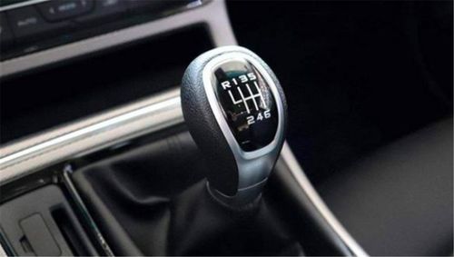 汽车5档跑多少