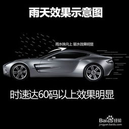 汽车玻璃镀晶多少钱