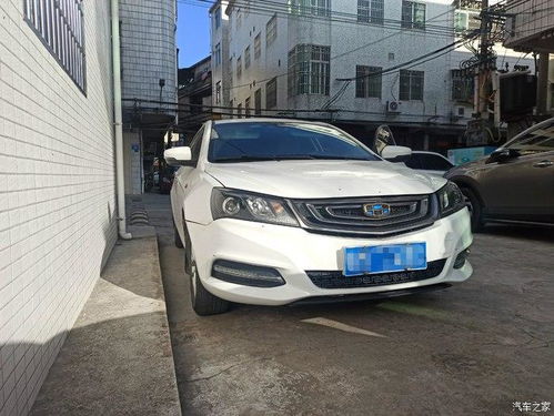 帝豪汽车多少万公里