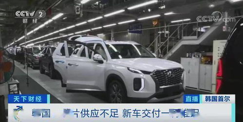 韩国汽车多少价格合理 韩国汽车多少价格合理