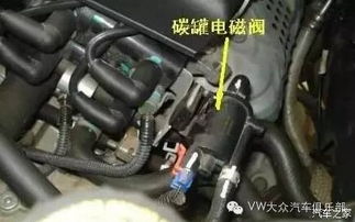 汽车电磁阀有多少个