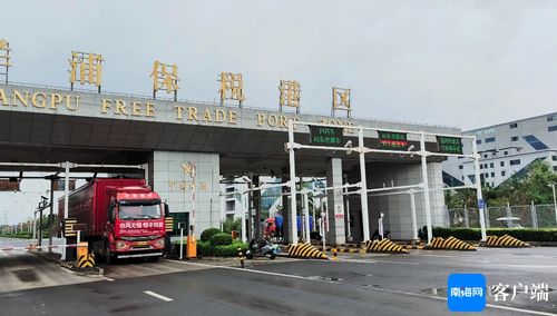 洋浦有多少汽车厂