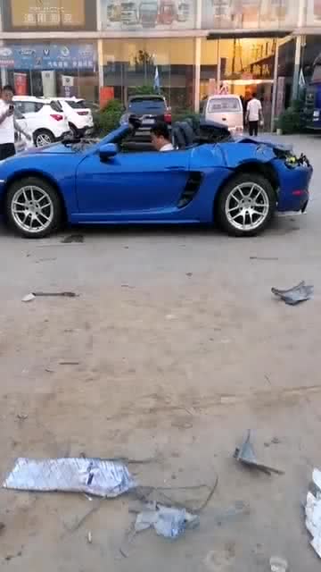 汽车有多少牛拉力