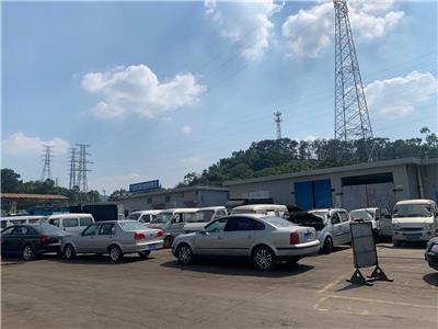 汽车报废拆解厂要求多少 汽车报废拆解厂要求多少