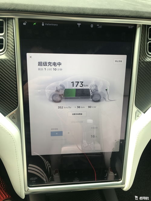 汽车跑多少公里没法开