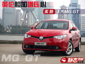 上海汽车mg多少钱 上海汽车mg多少钱