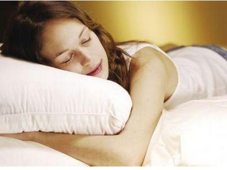 睡眠不足会影响性生活