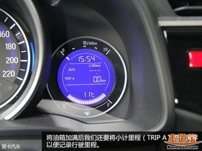 1.5l汽车油耗多少