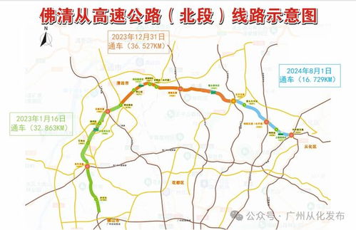 从化到清远汽车多少公里
