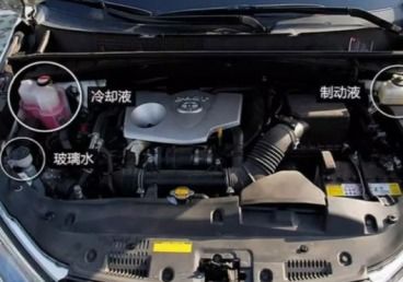 汽车水箱大概多少钱