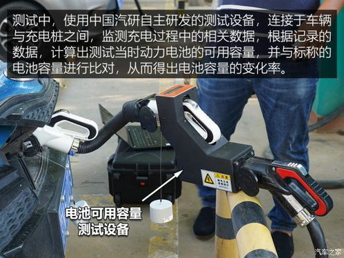 汽车电池剩多少容量要换