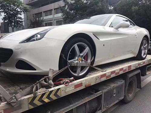 汽车运输一公里多少钱